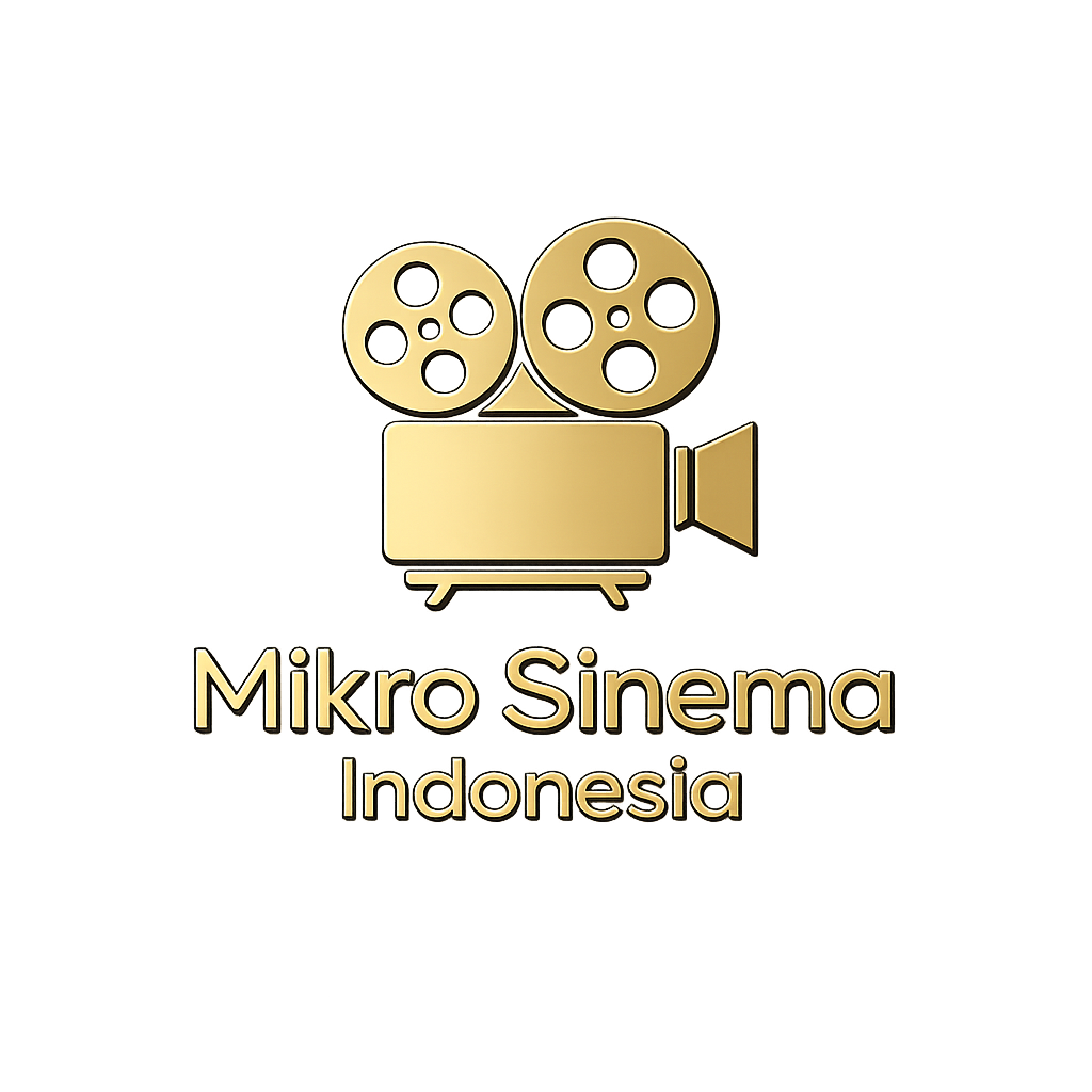 Logo Mikro Sinema Indonesia